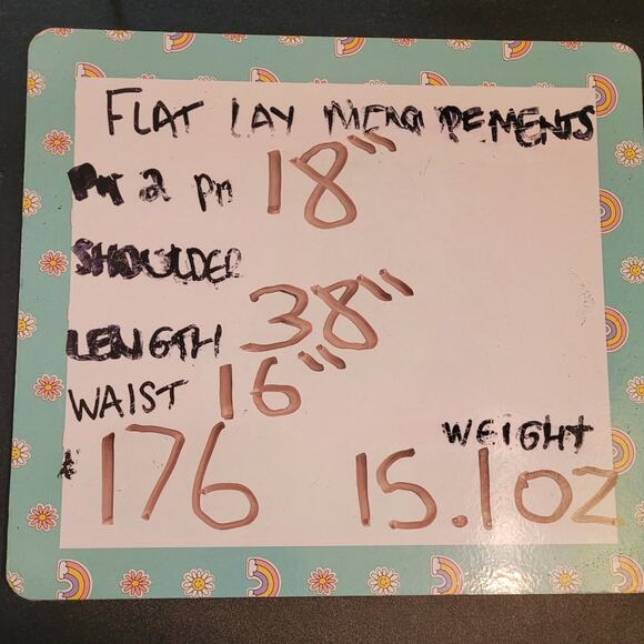 Sandra Darren Graphic Stripe Fit & Flare Dress 10 Sleeveless Balletcore Swiftie - Picture 7 of 9